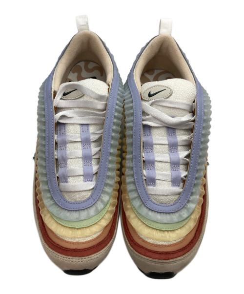 NIKE（ナイキ）NIKE (ナイキ) Air Max 97 Be True マルチカラー サイズ:27の古着・服飾アイテム