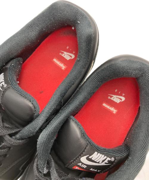 NIKE（ナイキ）NIKE (ナイキ) SUPREME (シュプリーム) Air Max 1 '87 SP 