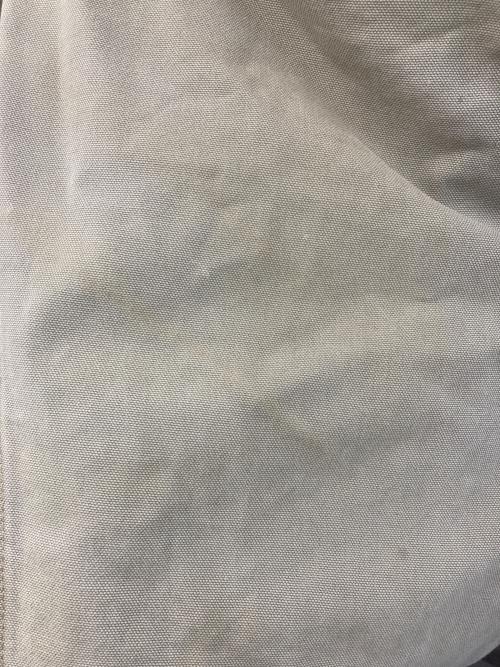 CarHartt（カーハート）CarHartt (カーハート) dungaree fit ベージュ サイズ:38×34の古着・服飾アイテム