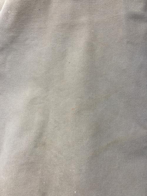 CarHartt（カーハート）CarHartt (カーハート) dungaree fit ベージュ サイズ:38×34の古着・服飾アイテム