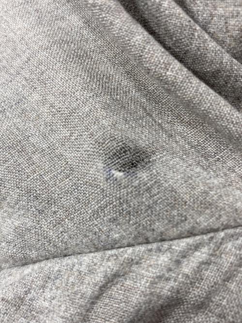 TOMORROW LAND（トゥモローランド）TOMORROW LAND (トゥモローランド) Pilgrim (ピルグリム) セットアップスーツ ベージュ サイズ:44の古着・服飾アイテム