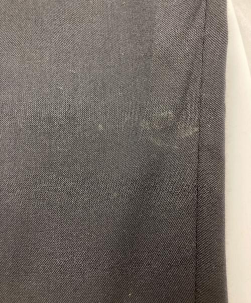 nonnative（ノンネイティブ）nonnative (ノンネイティブ) DWELLER SLACKS TAPERED FIT ブラック サイズ:1の古着・服飾アイテム