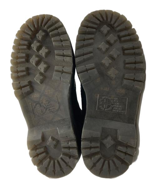 Dr.Martens（ドクターマーチン）Dr.Martens (ドクターマーチン) JETTAロングブーツ ブラック サイズ:UK４の古着・服飾アイテム