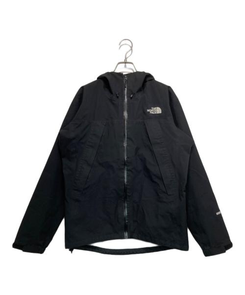 THE NORTH FACE（ザ ノース フェイス）THE NORTH FACE (ザ ノース フェイス) クライムライトジャケット ブラック サイズ:Sの古着・服飾アイテム