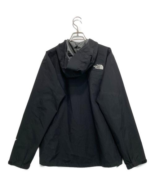 THE NORTH FACE（ザ ノース フェイス）THE NORTH FACE (ザ ノース フェイス) クライムライトジャケット ブラック サイズ:Sの古着・服飾アイテム