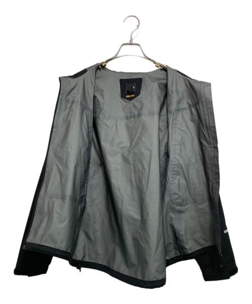 THE NORTH FACE（ザ ノース フェイス）THE NORTH FACE (ザ ノース フェイス) クライムライトジャケット ブラック サイズ:Sの古着・服飾アイテム