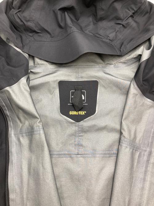 THE NORTH FACE（ザ ノース フェイス）THE NORTH FACE (ザ ノース フェイス) クライムライトジャケット ブラック サイズ:Sの古着・服飾アイテム