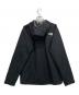THE NORTH FACE (ザ ノース フェイス) クライムライトジャケット ブラック サイズ:S：11000円
