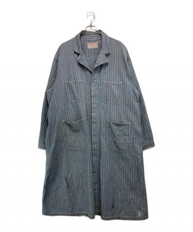 WORK SHOP ワークショップ コート メンズ 【古着】【中古】 中古・古着通販】WORK WEAR CORPORATION (ワークウェア
