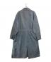 WORK WEAR CORPORATION (ワークウェアコーポレーション) ヴィンテージショップコート インディゴ サイズ:52：8000円