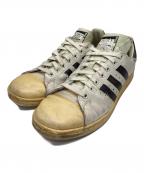 adidasアディダス）の古着「Stan Smith Super Stan 