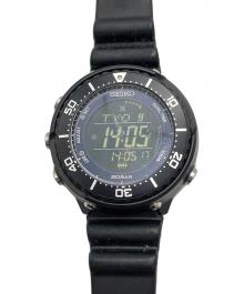 SEIKO（セイコー）の古着「Prospex Fieldmasterプロスペックス フィールドマスター」
