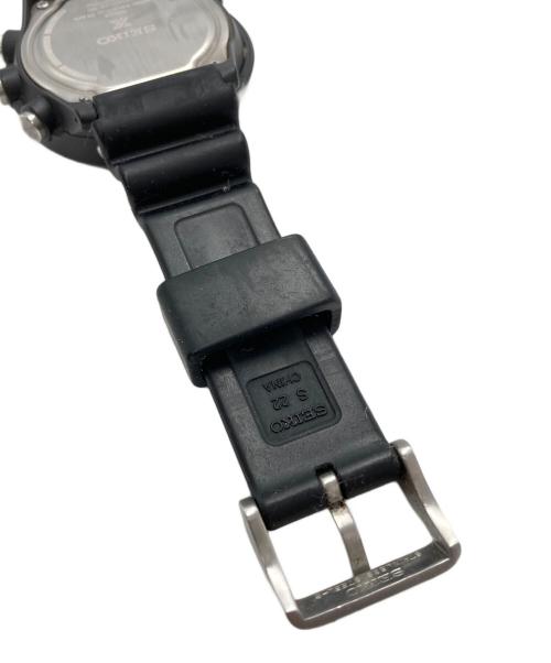 SEIKO（セイコー）SEIKO (セイコー) Prospex Fieldmasterプロスペックス フィールドマスターの古着・服飾アイテム