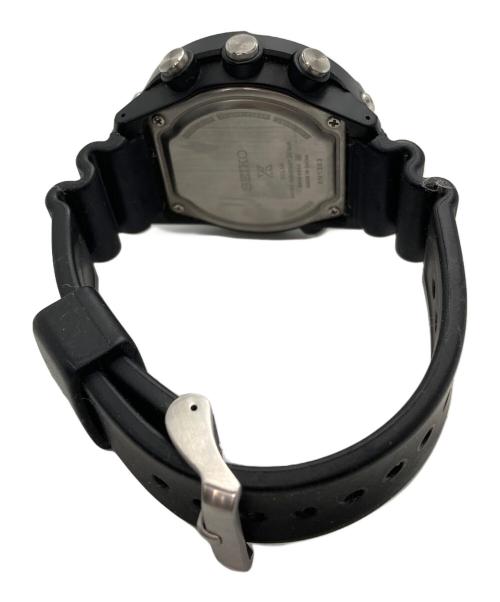 SEIKO（セイコー）SEIKO (セイコー) Prospex Fieldmasterプロスペックス フィールドマスターの古着・服飾アイテム