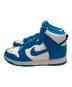 NIKE (ナイキ) ダンク ハイ レトロ スカイブルー サイズ:27.5：7000円