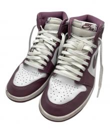 NIKE（ナイキ）の古着「Air Jordan 1 Retro High OG」｜パープル