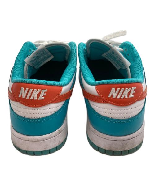 NIKE（ナイキ）NIKE (ナイキ) DUNK LOW RETRO グリーン サイズ:28の古着・服飾アイテム
