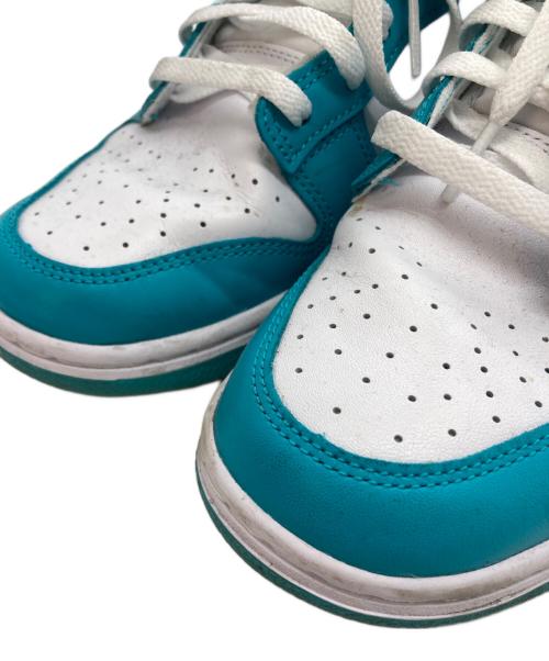 NIKE（ナイキ）NIKE (ナイキ) DUNK LOW RETRO グリーン サイズ:28の古着・服飾アイテム