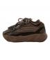 adidas (アディダス) YEEZY Boost 700V2 ブラウン サイズ:26.5：7000円