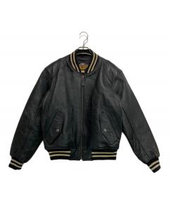 希少WEST CHOPPERS COAST シングルライダースジャケットMサイズ 2026年