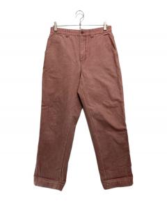 中古・古着通販】CarHartt (カーハート) ダブルニーワークパンツ