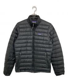 Patagonia（パタゴニア）の古着「Down Sweater」｜ブラック