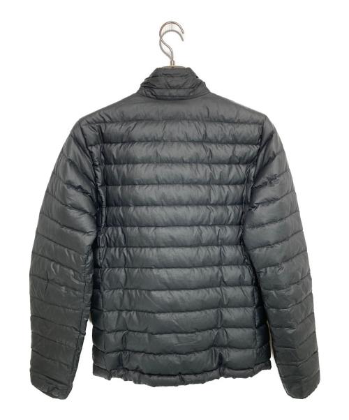 Patagonia（パタゴニア）Patagonia (パタゴニア) Down Sweater ブラック サイズ:Sの古着・服飾アイテム