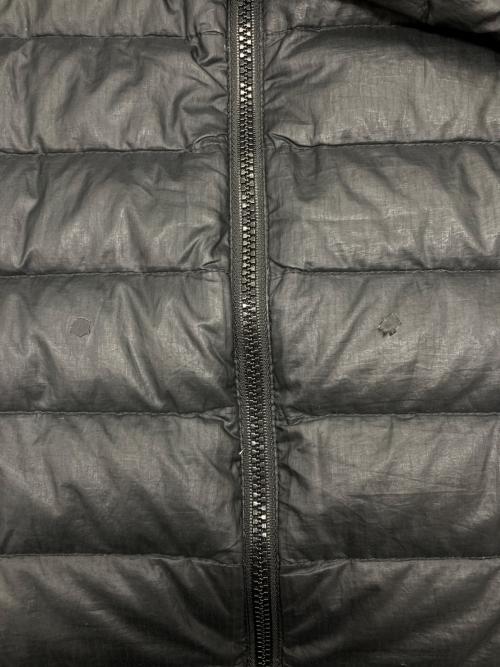 Patagonia（パタゴニア）Patagonia (パタゴニア) Down Sweater ブラック サイズ:Sの古着・服飾アイテム