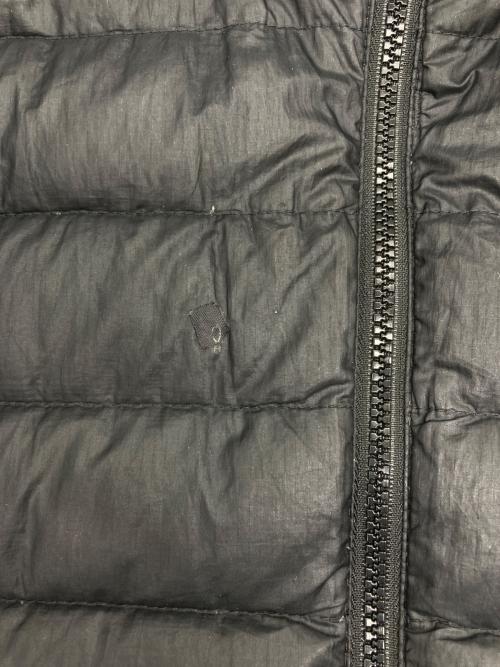 Patagonia（パタゴニア）Patagonia (パタゴニア) Down Sweater ブラック サイズ:Sの古着・服飾アイテム