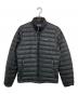Patagonia（パタゴニア）の古着「Down Sweater」｜ブラック