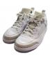 NIKE（ナイキ）の古着「JORDAN SPIZIKE LOW」｜ホワイト