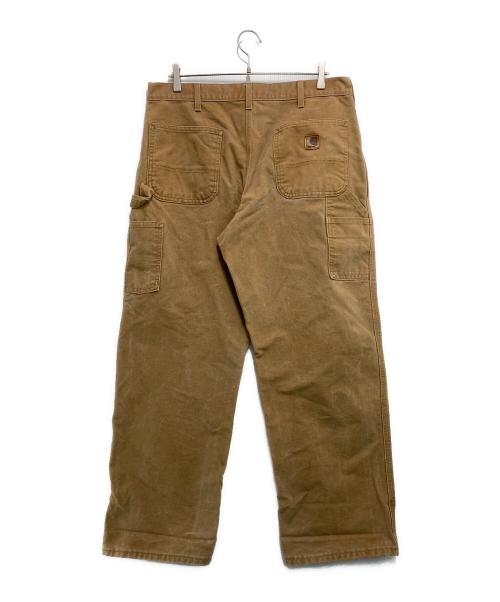 CarHartt（カーハート）CarHartt (カーハート) ペインターパンツ ベージュ サイズ:36の古着・服飾アイテム