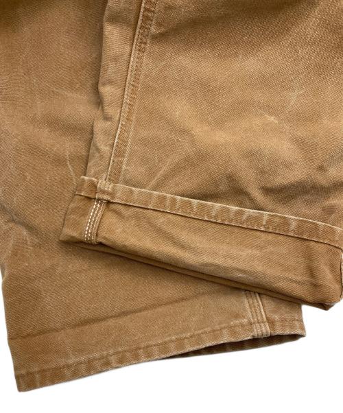 CarHartt（カーハート）CarHartt (カーハート) ペインターパンツ ベージュ サイズ:36の古着・服飾アイテム