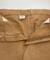中古・古着 CarHartt (カーハート) ペインターパンツ ベージュ サイズ:36：10000円