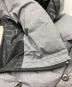 中古・古着 WOOLRICH (ウールリッチ) ウィンターパトロールダウンパーカ グレー サイズ:M：22000円
