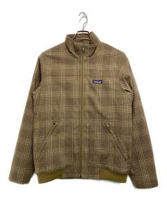 中古・古着通販】Patagonia (パタゴニア) Deep Wading Jacket オリーブ