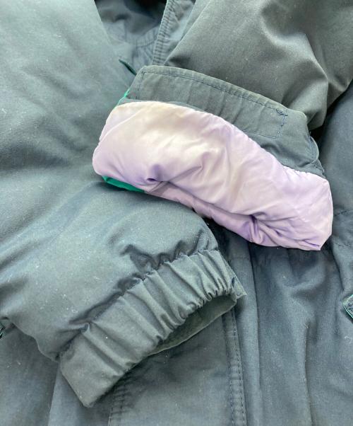 Patagonia（パタゴニア）Patagonia (パタゴニア) [古着]90's ガイドパーカー ネイビー サイズ:Mの古着・服飾アイテム