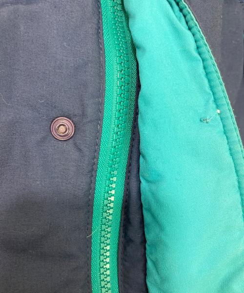 Patagonia（パタゴニア）Patagonia (パタゴニア) [古着]90's ガイドパーカー ネイビー サイズ:Mの古着・服飾アイテム