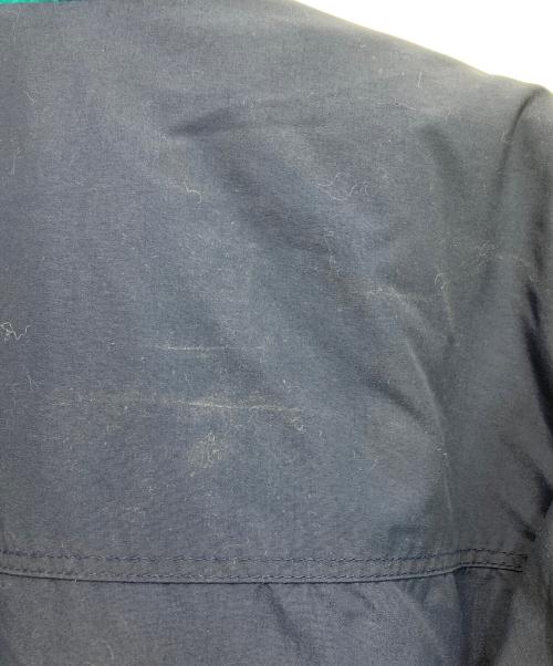 Patagonia（パタゴニア）Patagonia (パタゴニア) [古着]90's ガイドパーカー ネイビー サイズ:Mの古着・服飾アイテム