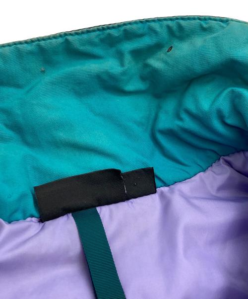 Patagonia（パタゴニア）Patagonia (パタゴニア) [古着]90's ガイドパーカー ネイビー サイズ:Mの古着・服飾アイテム