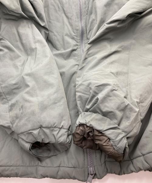 WILD THINGS（ワイルドシングス）WILD THINGS (ワイルドシングス) HAPPY JACKET TYPE2 グレー サイズ:Mの古着・服飾アイテム