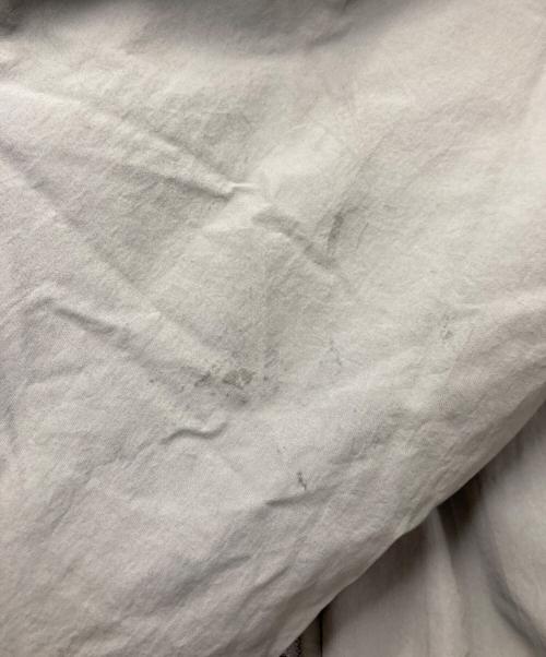 WILD THINGS（ワイルドシングス）WILD THINGS (ワイルドシングス) HAPPY JACKET TYPE2 グレー サイズ:Mの古着・服飾アイテム