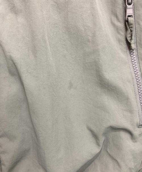 WILD THINGS（ワイルドシングス）WILD THINGS (ワイルドシングス) HAPPY JACKET TYPE2 グレー サイズ:Mの古着・服飾アイテム