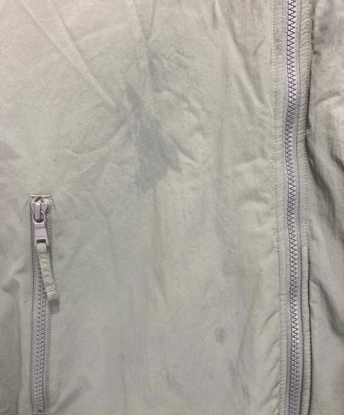 WILD THINGS（ワイルドシングス）WILD THINGS (ワイルドシングス) HAPPY JACKET TYPE2 グレー サイズ:Mの古着・服飾アイテム