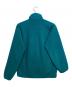 Patagonia (パタゴニア) フリースジャケット グリーン サイズ:M：10000円