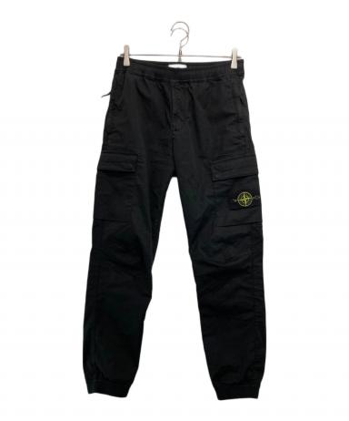 中古・古着通販】STONE ISLAND (ストーンアイランド) ガーメントダイ