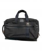 TUMIトゥミ）の古着「グレイソン2WAYブリーフケース」｜ブラック
