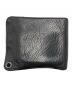 CHROME HEARTS (クロムハーツ) クロスボール2つ折り財布：80000円