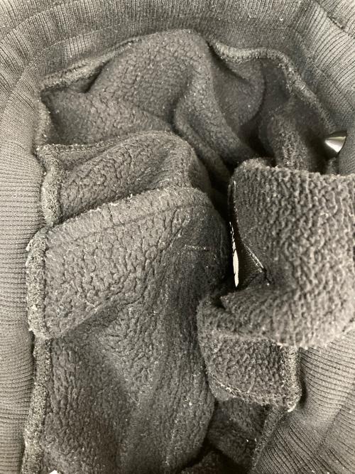 THE NORTH FACE（ザ ノース フェイス）THE NORTH FACE (ザ ノース フェイス) ヘザースウェットパンツ ブラック サイズ:Mの古着・服飾アイテム