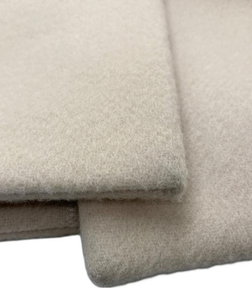 IENA（イエナ）IENA (イエナ) MATECOオーバーチェスターコート ベージュ サイズ:36の古着・服飾アイテム